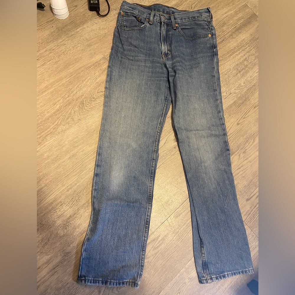 Levi jeans - Picture 3 of 5